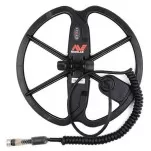 Minelab 11" Антена CTX 3030 Round DD